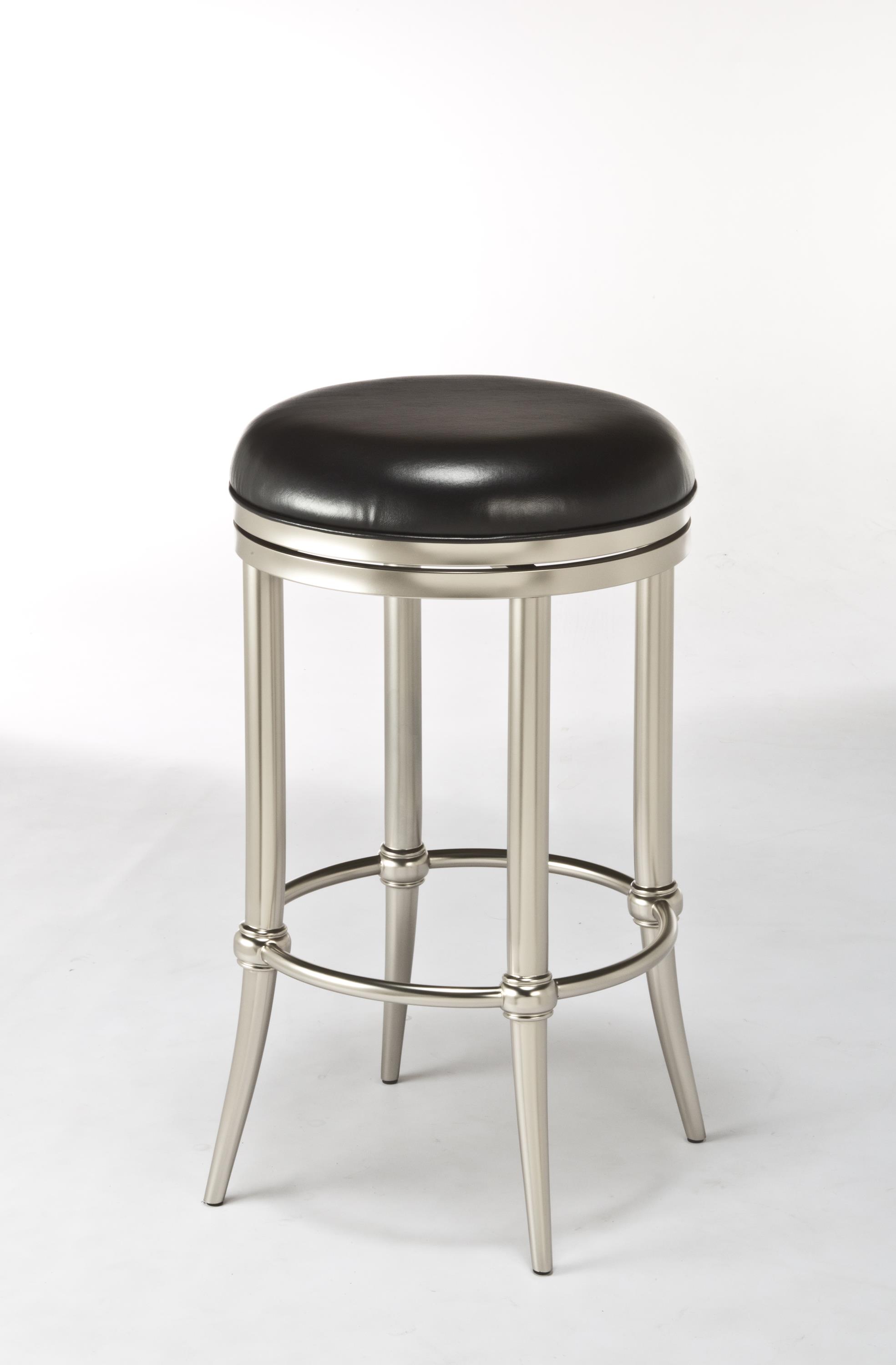Hillsdale montello hotsell swivel stool